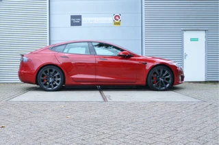 Tesla Model S – thumbnail 4