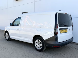 Volkswagen Caddy – thumbnail 2