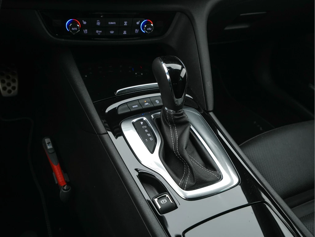 Opel Insignia – foto 12