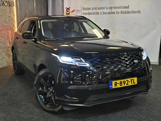 Land Rover Range Rover Velar – thumbnail 5