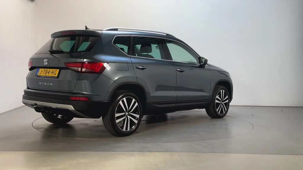 SEAT Ateca – foto 5