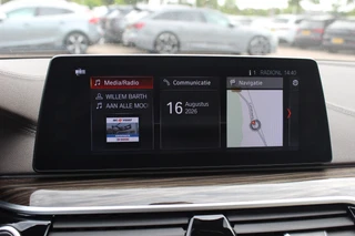 BMW 5 Serie – thumbnail 24