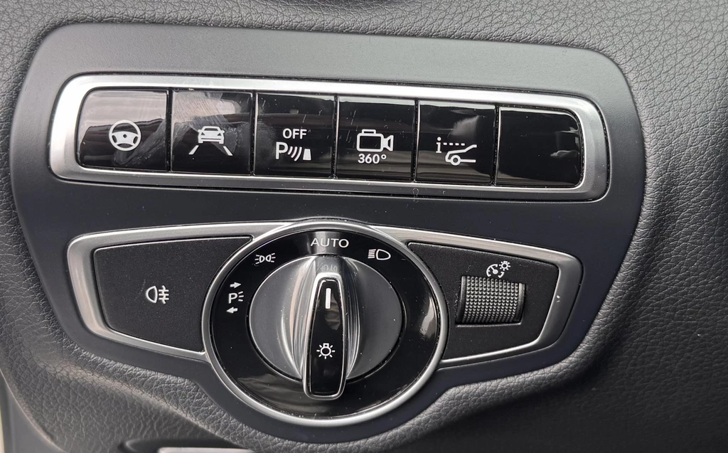 Mercedes-Benz C-Klasse – foto 17