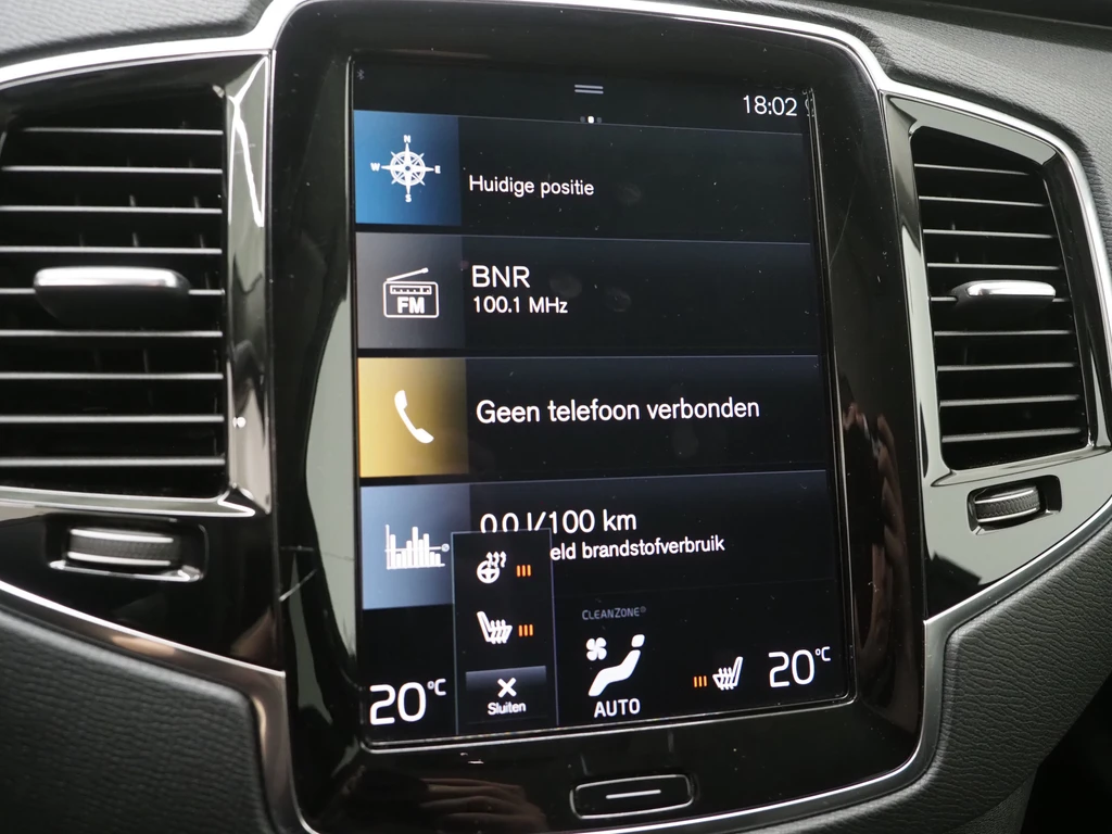 Volvo XC90 – foto 31