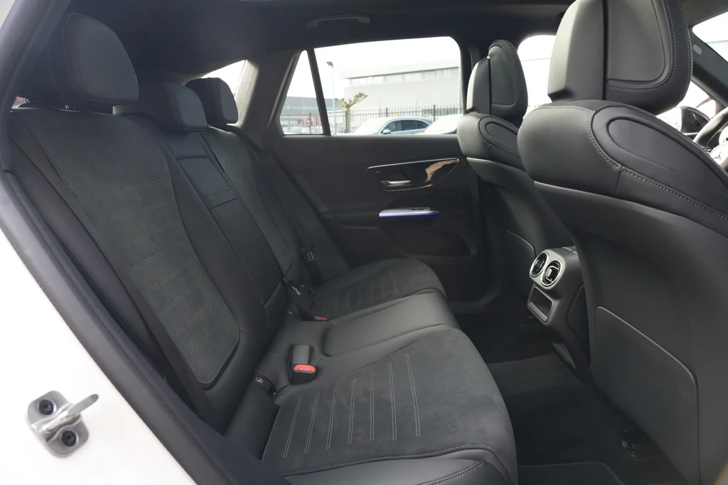Mercedes-Benz GLC – foto 29