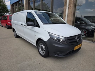 Mercedes-Benz Vito – thumbnail 9