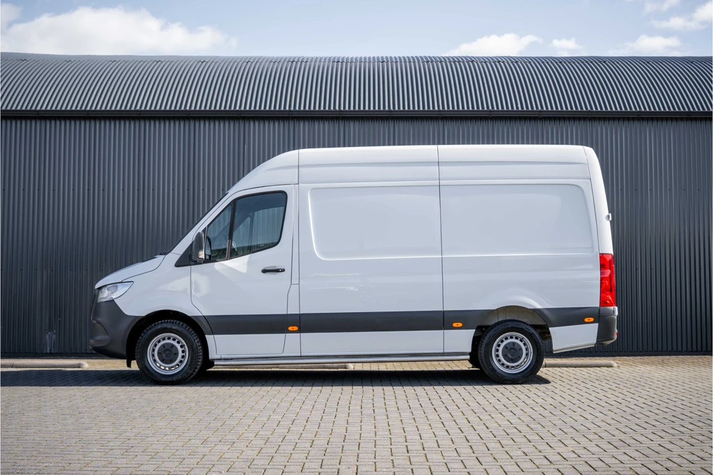 Mercedes-Benz Sprinter – foto 2