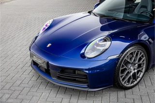 Porsche 911 – thumbnail 2