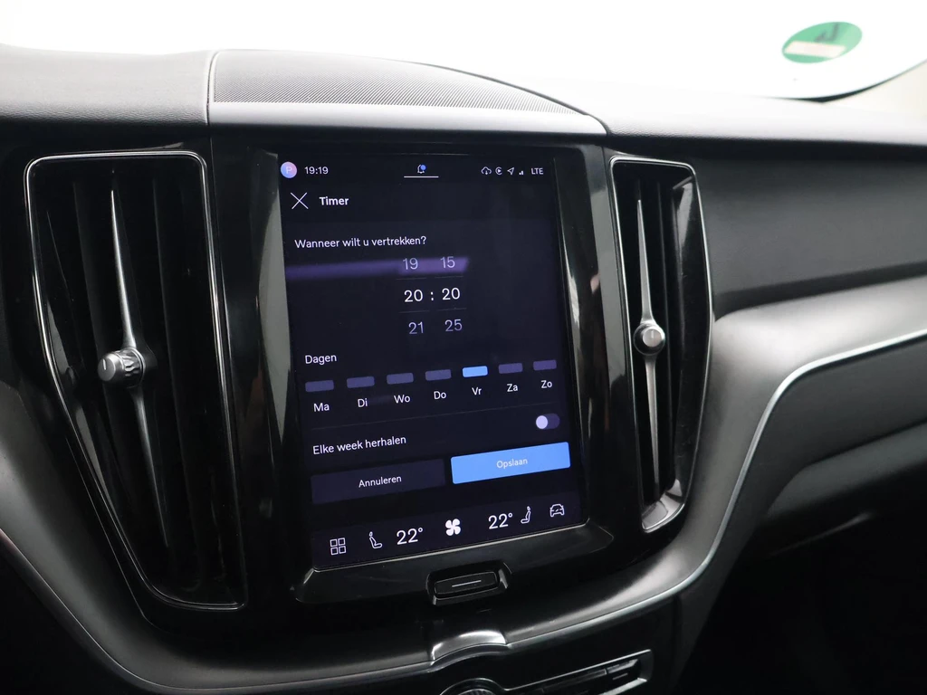 Volvo XC60 – foto 32