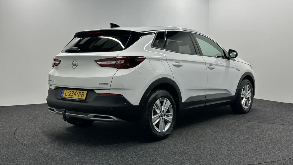 Opel Grandland X – foto 6