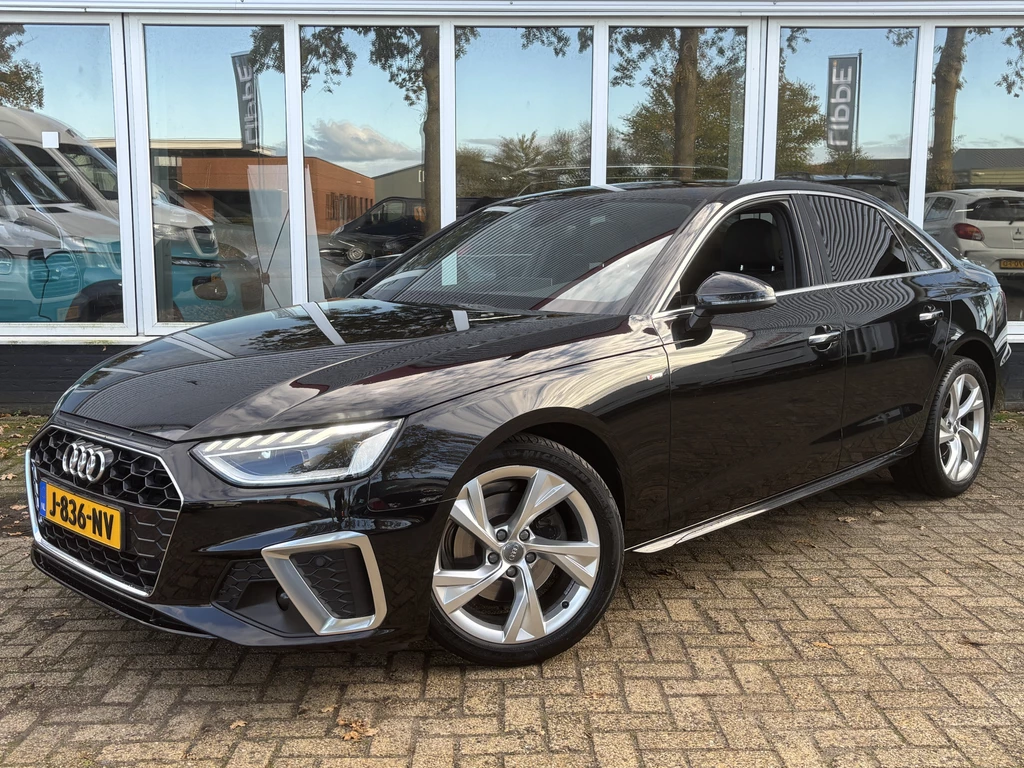 Audi A4 – foto 2
