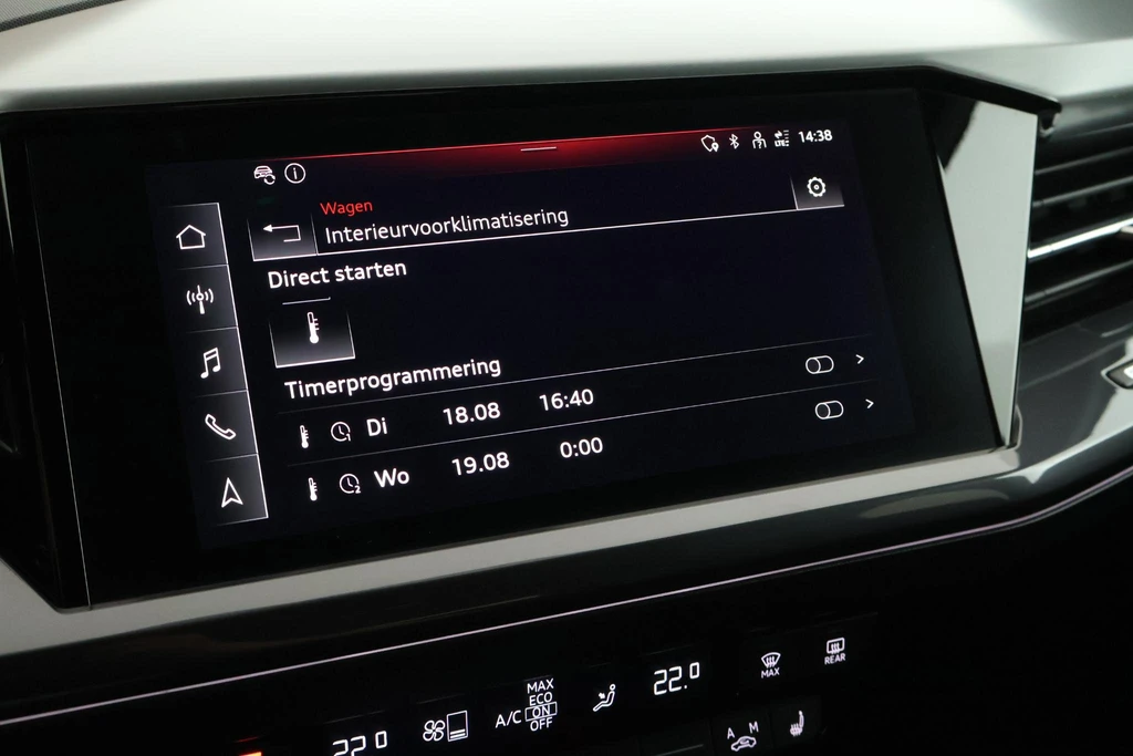 Audi Q4 e-tron – foto 34