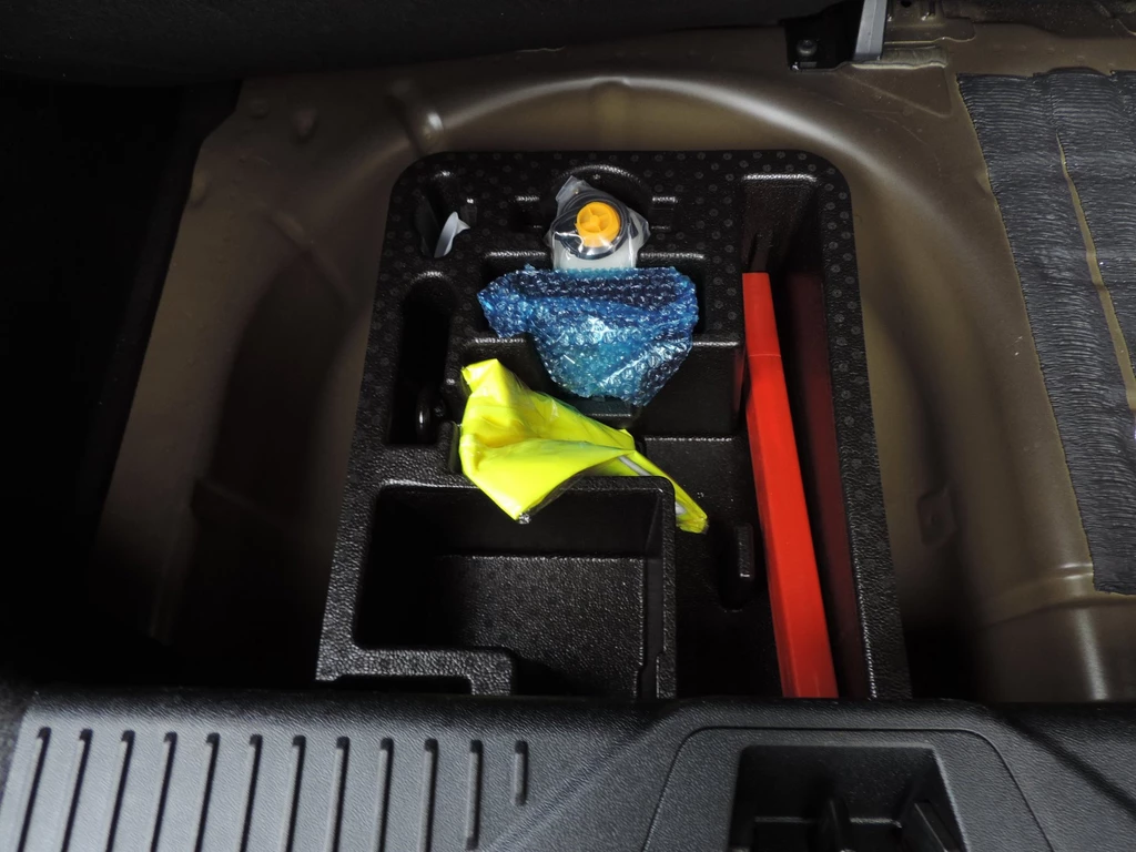 Ford Fiesta – foto 23