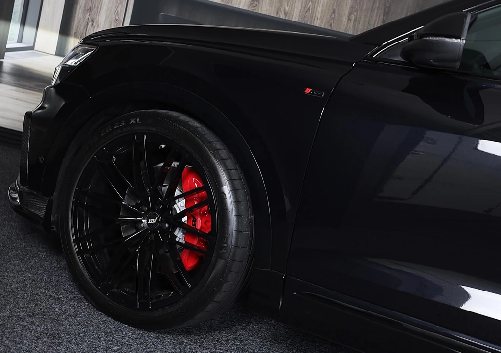 Audi Q8 – foto 68