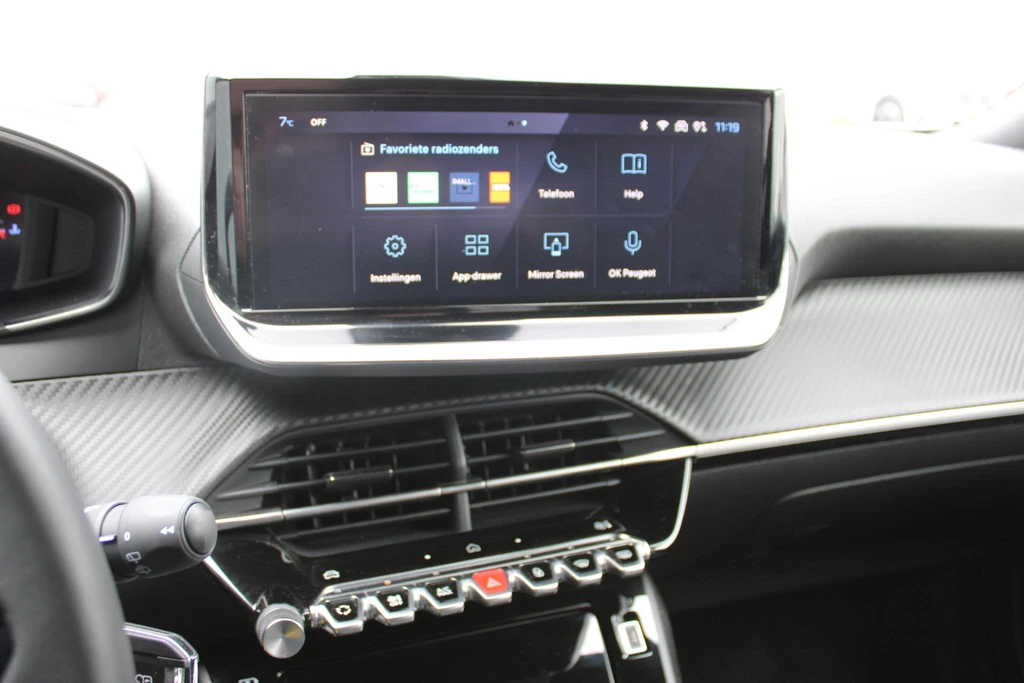 Peugeot 2008 – foto 19