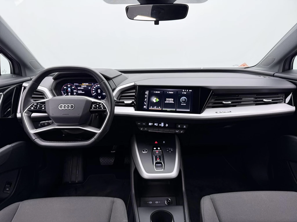 Audi Q4 e-tron – foto 12
