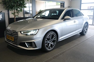 Audi A4 – thumbnail 2