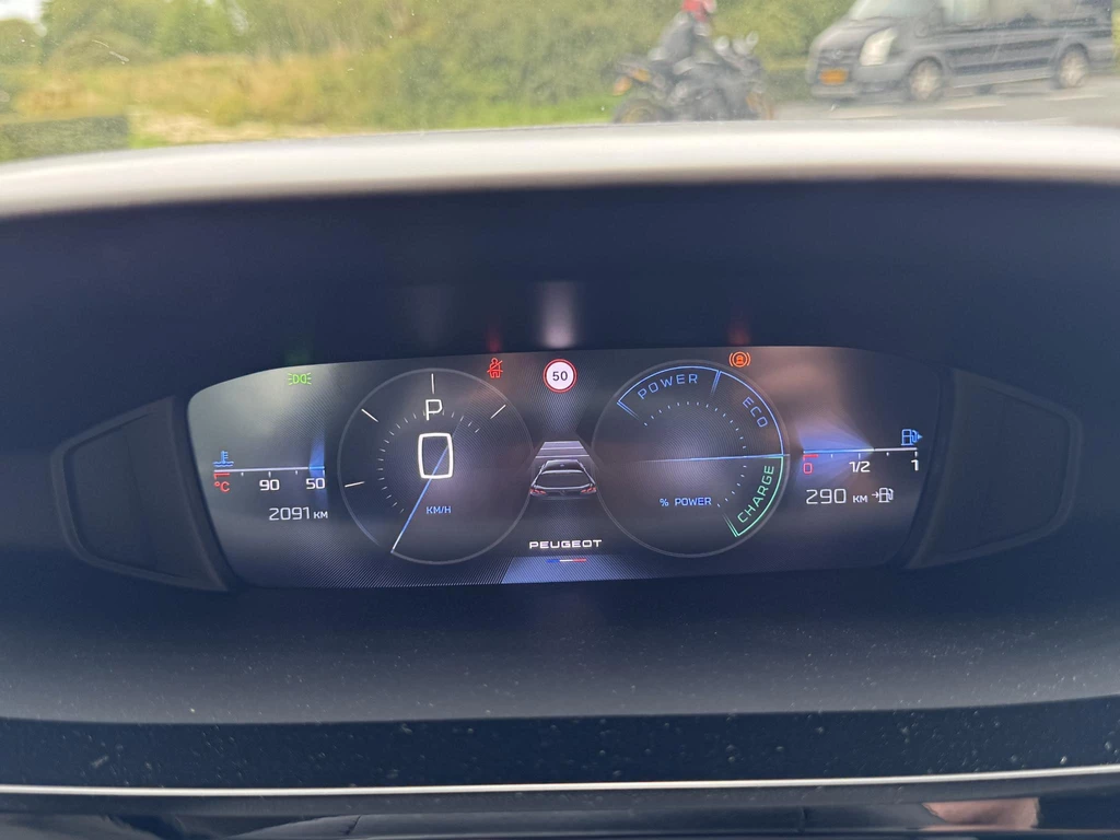 Peugeot 308 – foto 36