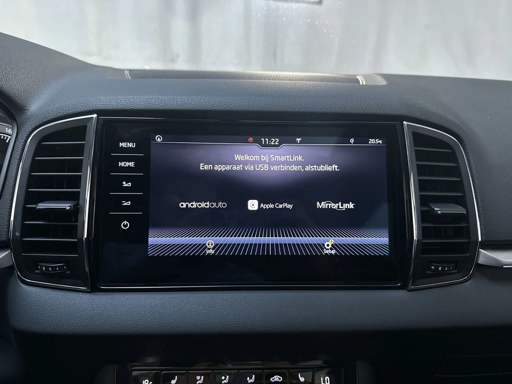 Škoda Karoq – foto 22