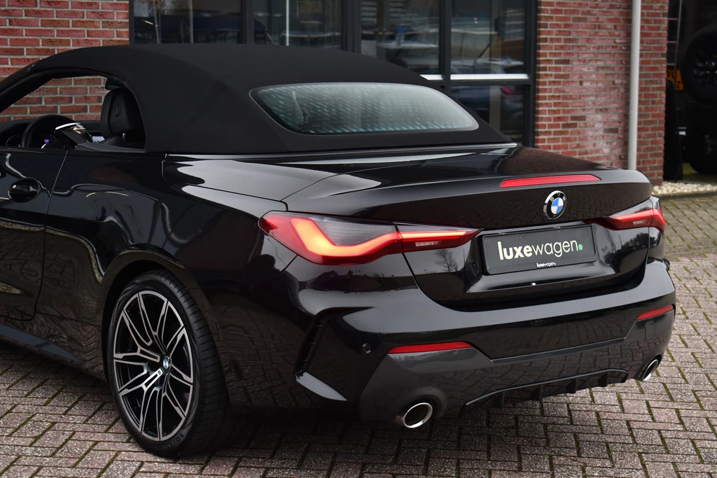 BMW 4 Serie – foto 12