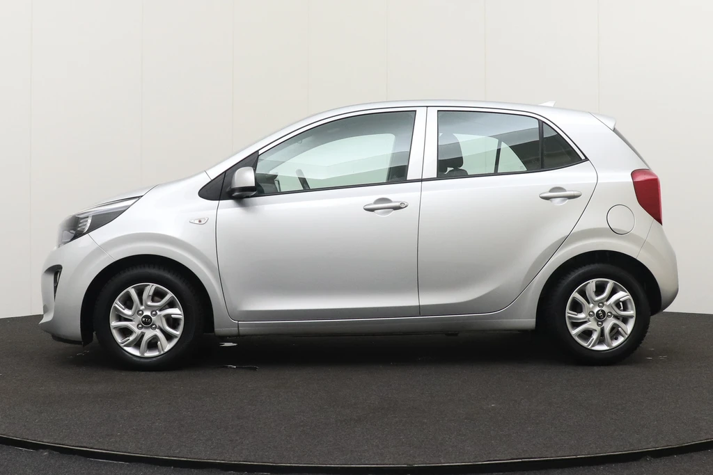 Kia Picanto – foto 2