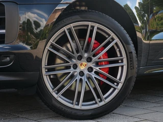 Porsche Macan – thumbnail 20