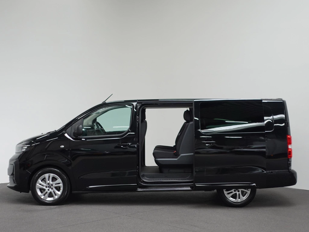 Opel Vivaro – foto 4