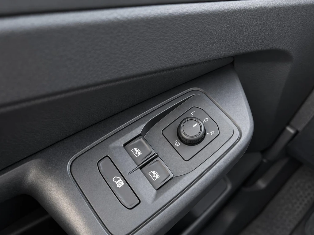 Volkswagen Caddy – foto 12