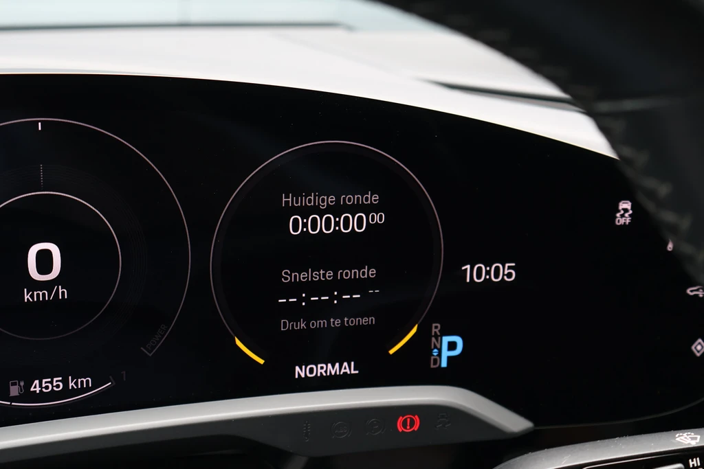 Porsche Taycan – foto 39