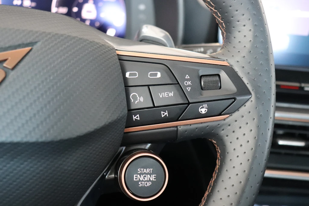 CUPRA Formentor – foto 15