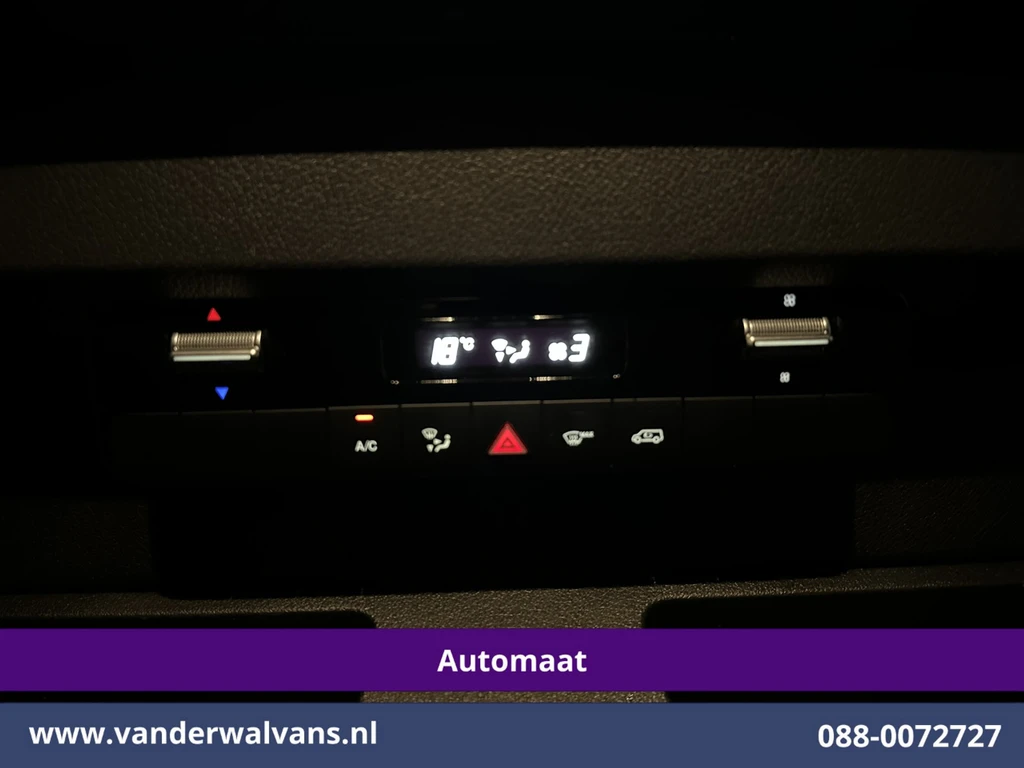 Mercedes-Benz Sprinter – foto 13