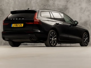 Volvo V60 – thumbnail 5