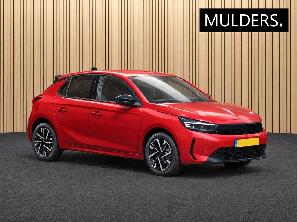 Opel Corsa – foto 7