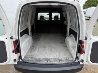 Volkswagen Caddy – thumbnail 12