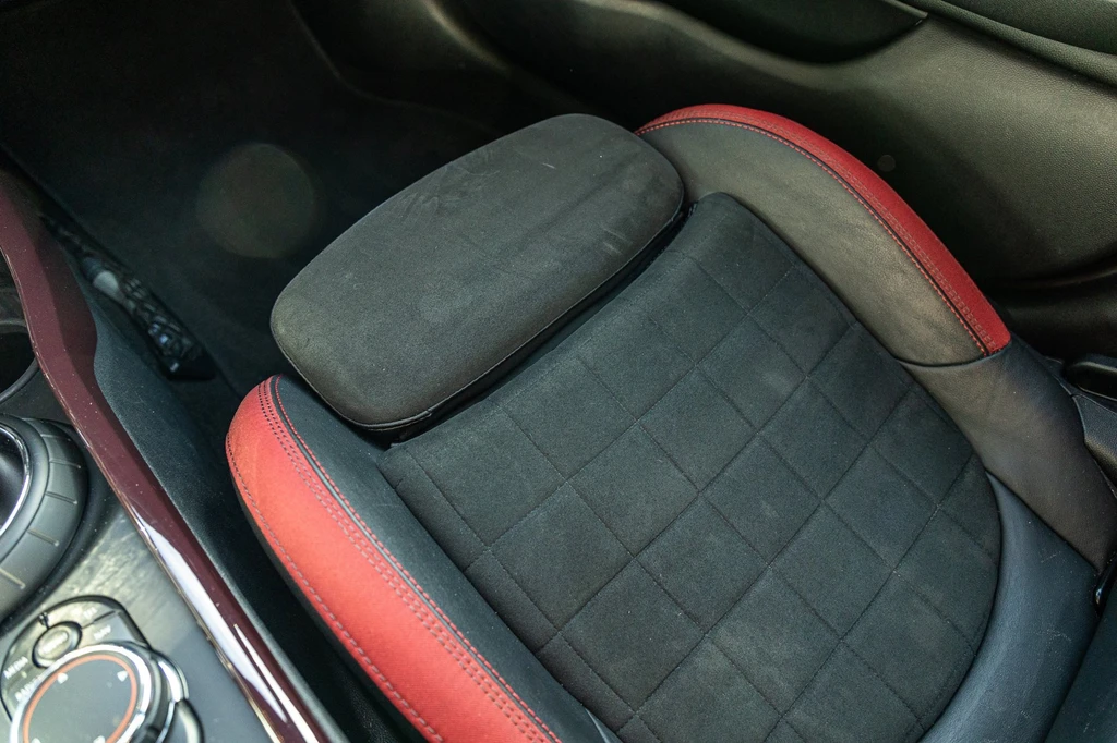 MINI Clubman – foto 65