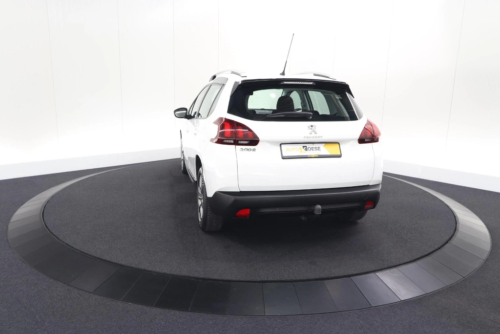 Peugeot 2008 – foto 6
