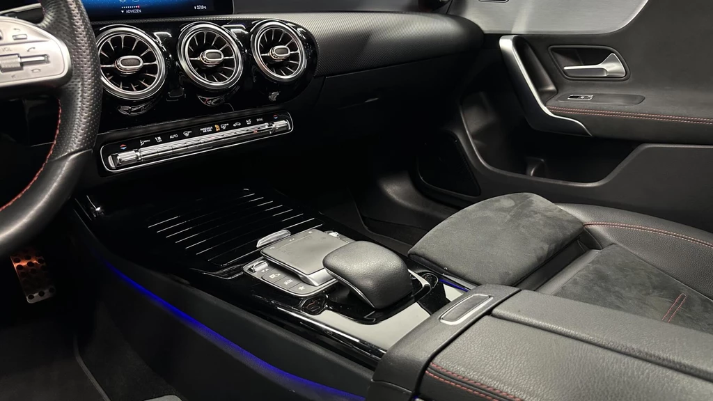 Mercedes-Benz CLA – foto 57