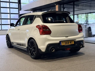 Suzuki Swift – thumbnail 6