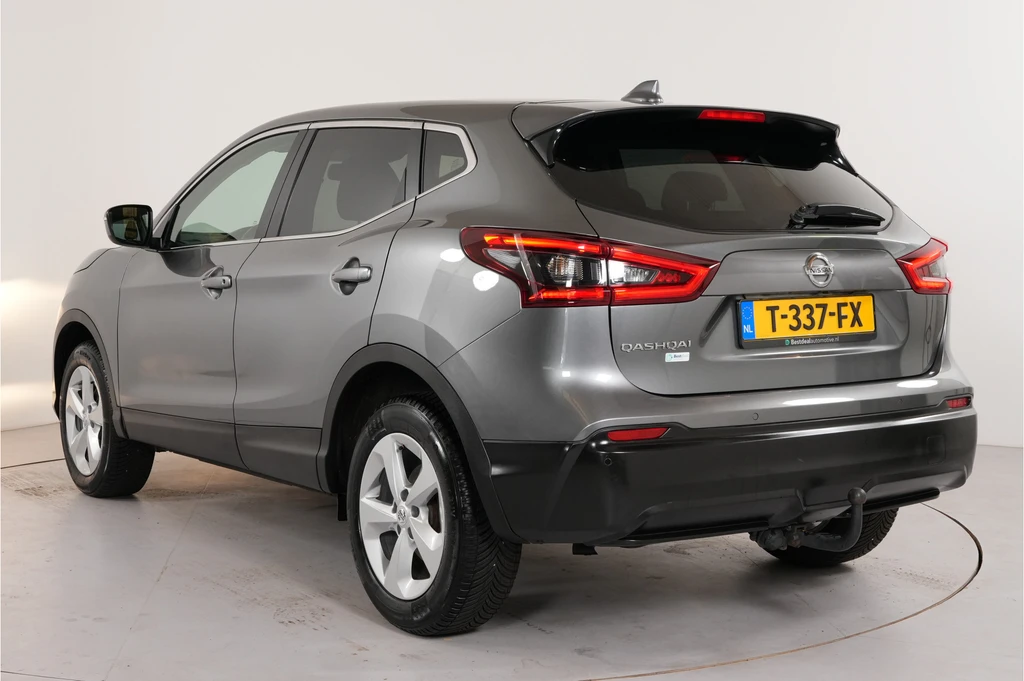 Nissan QASHQAI – foto 3