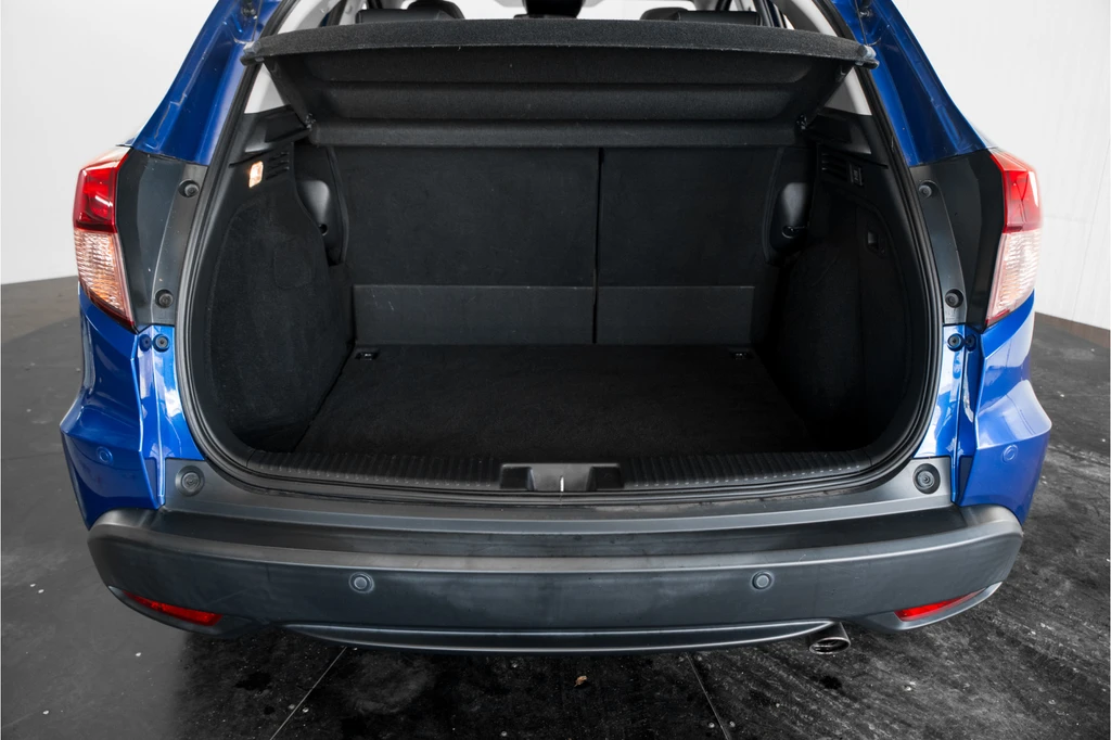 Honda HR-V – foto 22