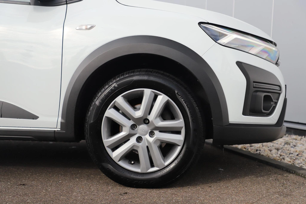 Dacia Jogger – foto 5