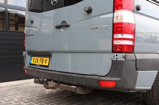 Mercedes-Benz Sprinter – thumbnail 3