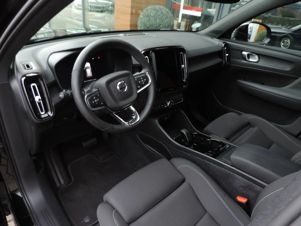 Volvo XC40 – foto 11
