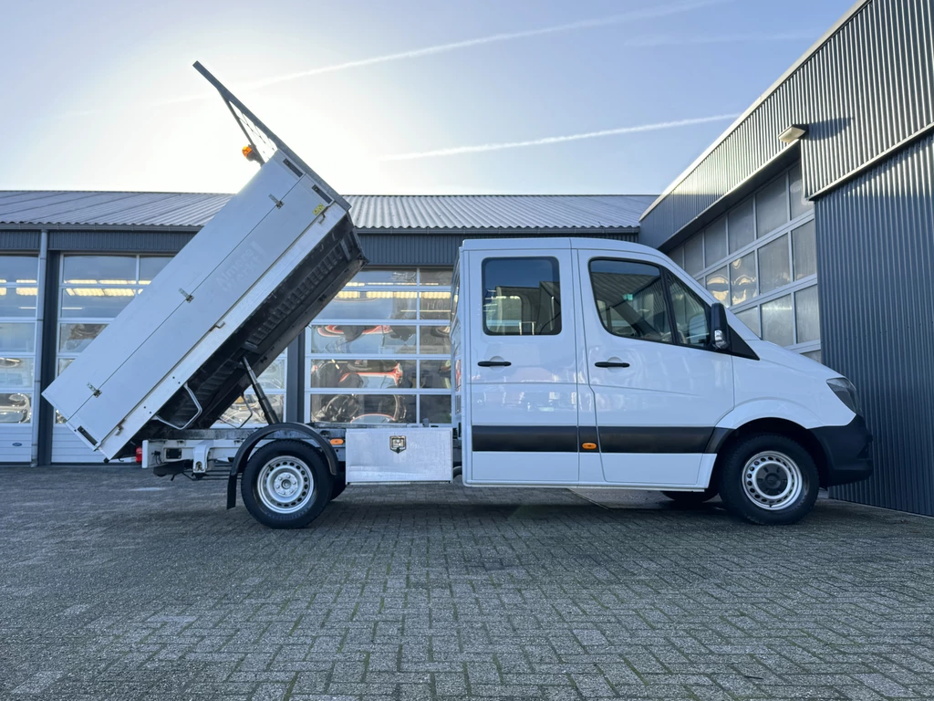 Mercedes-Benz Sprinter – foto 8