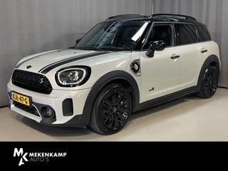 MINI Countryman – thumbnail 1