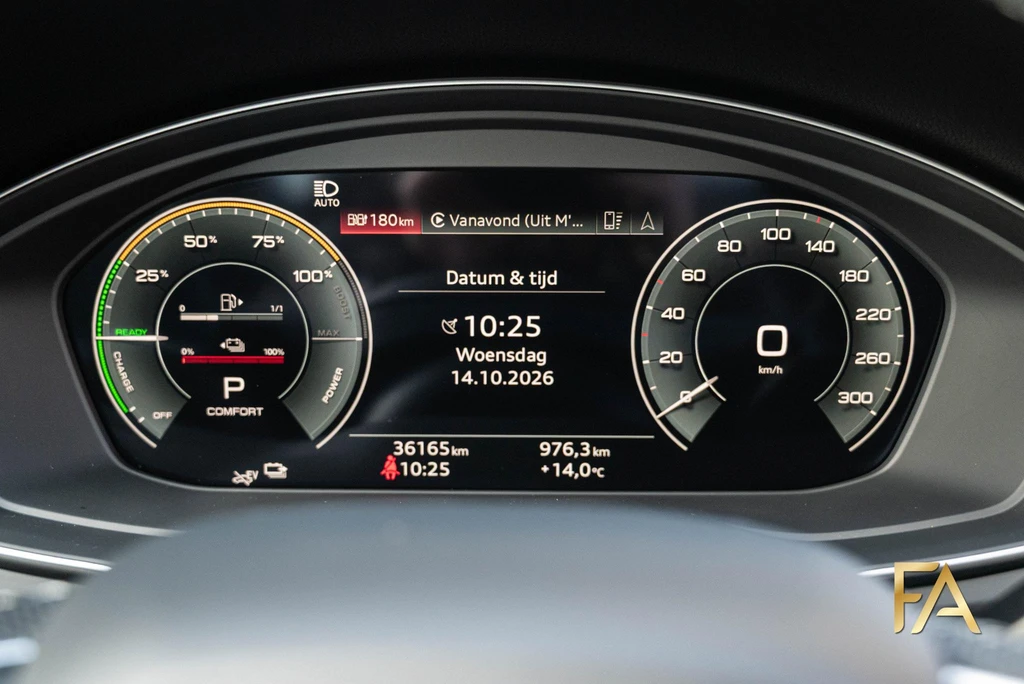 Audi Q5 – foto 46