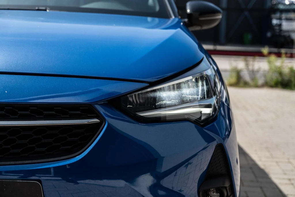 Opel Corsa – foto 16