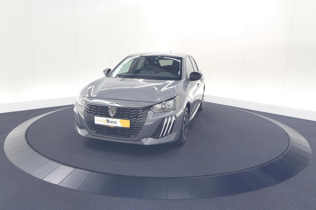 Peugeot 208 – foto 3
