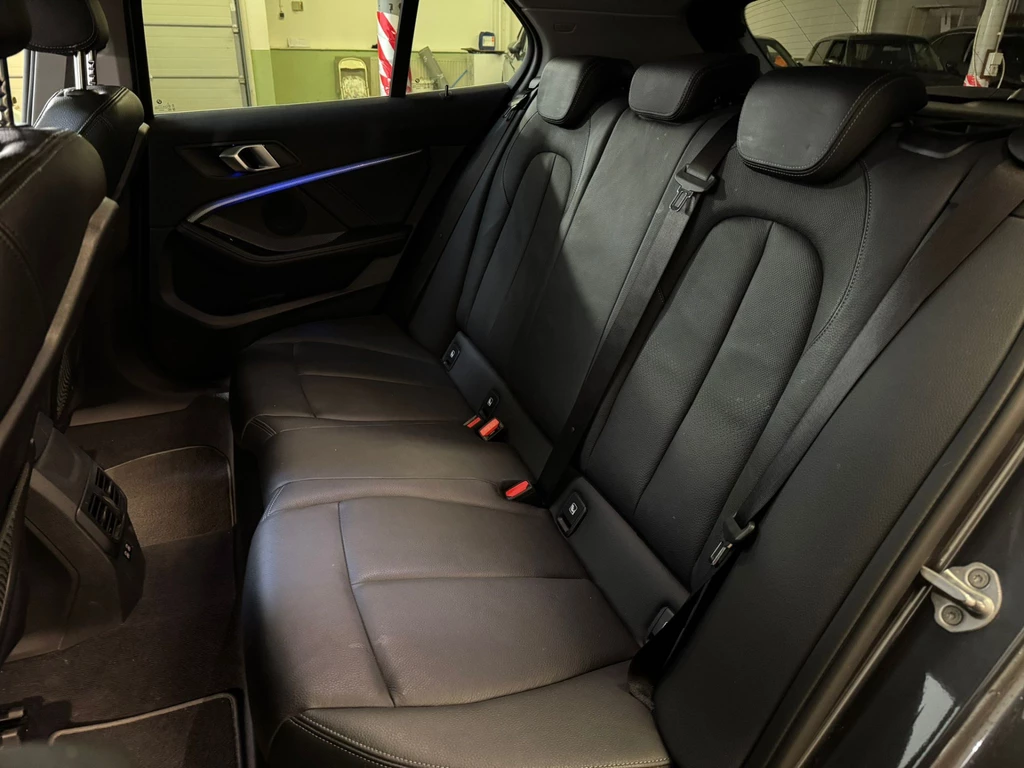 BMW 1 Serie – foto 18