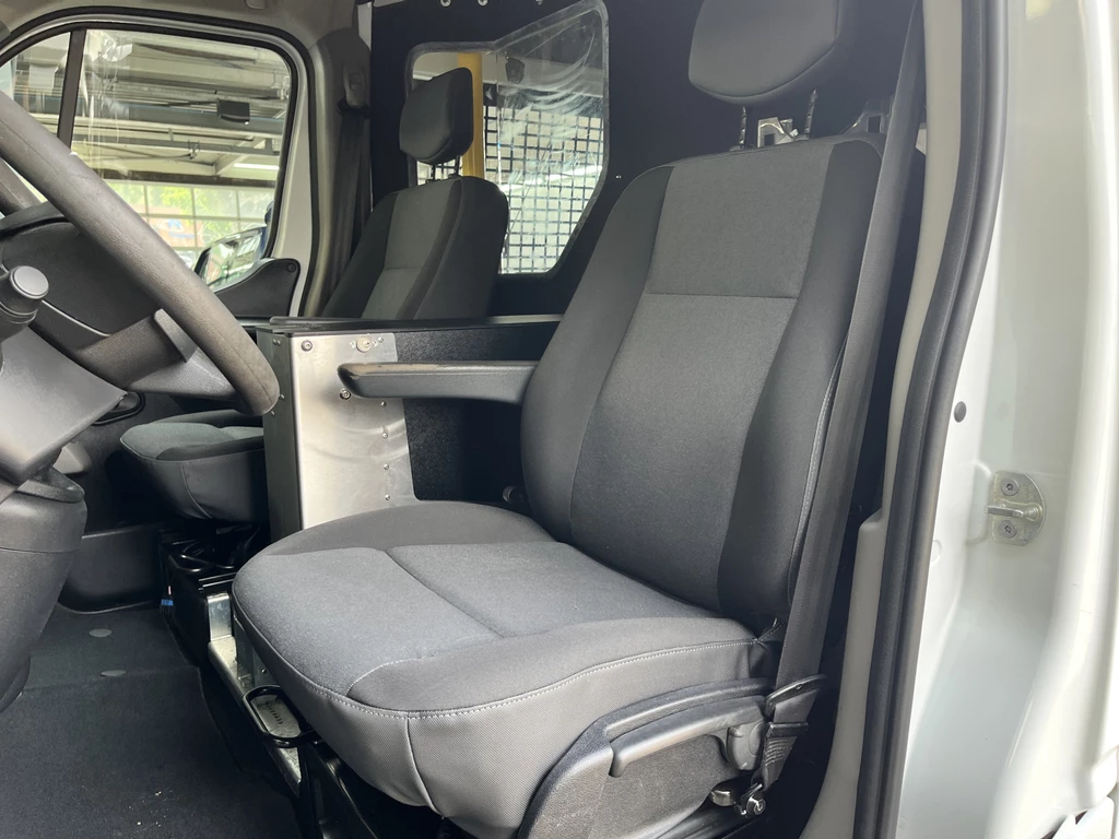 Renault Master – foto 33